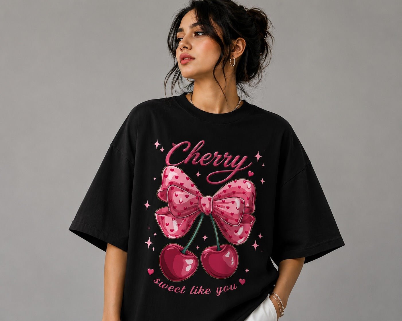 drop shoulder Tshirts - teezooversized tshirts
