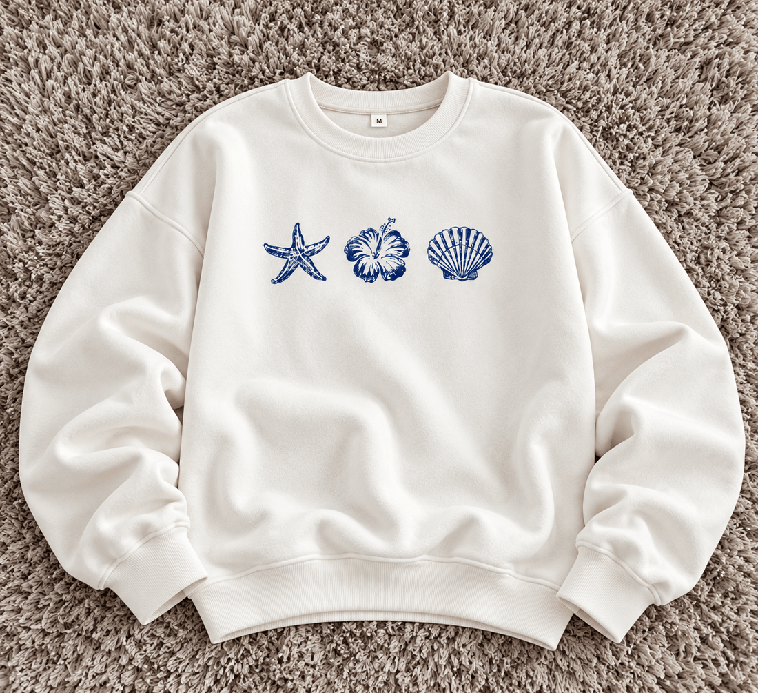 Coastal Streetwear: How Ocean-Inspired Fashion Is Taking Over - Teezo
