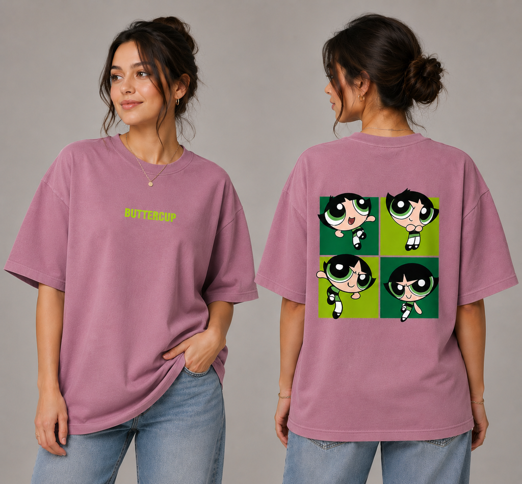 ButterCup