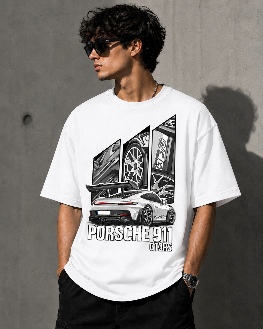 Porshe 911