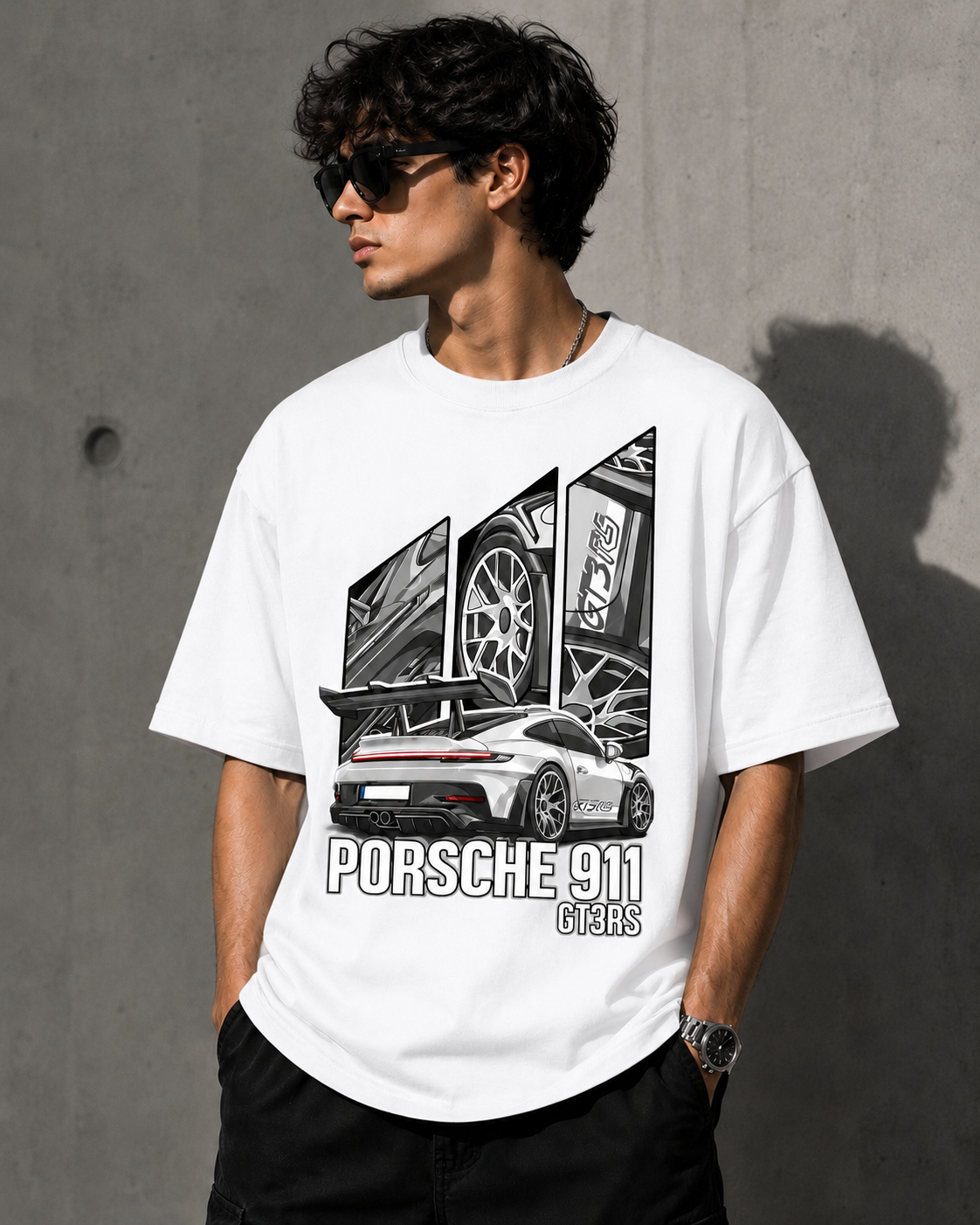 Porshe 911