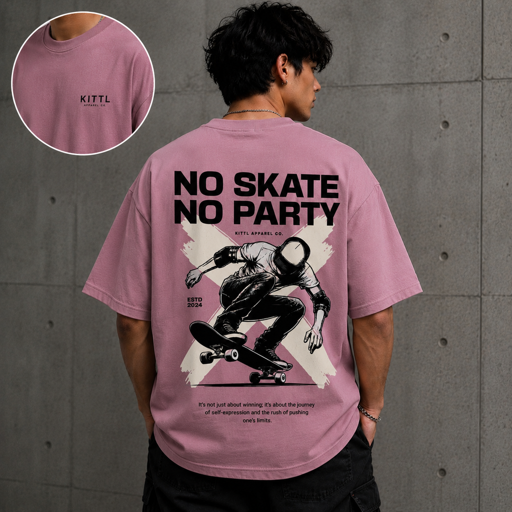 Skate Party