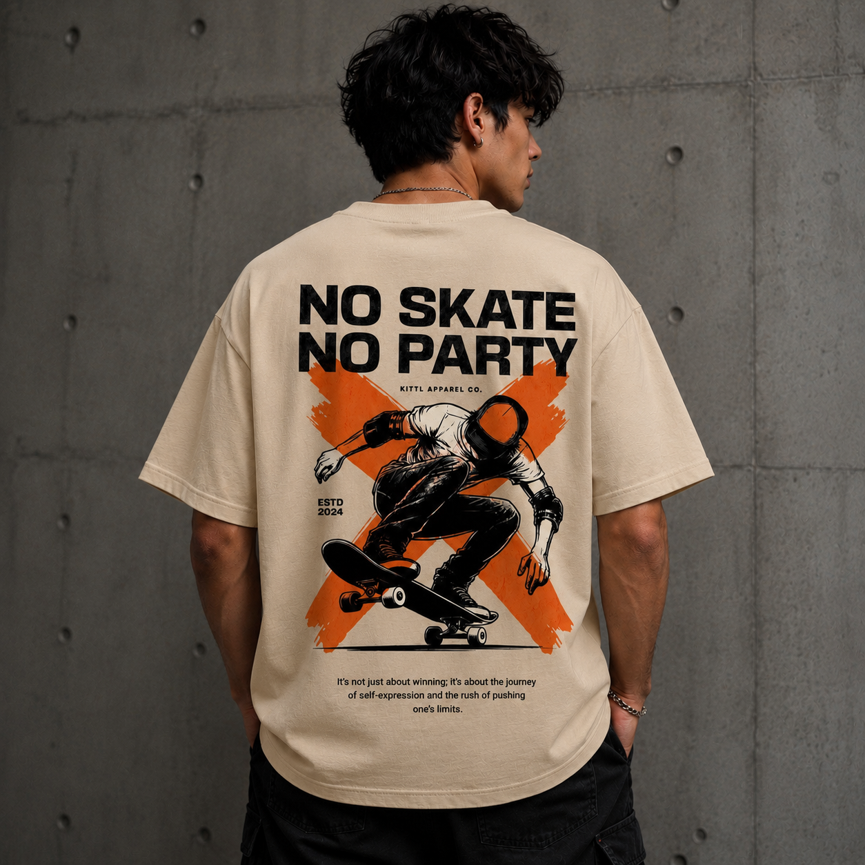 Skate Party