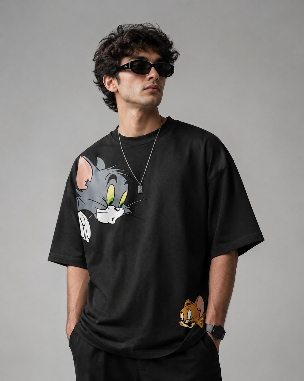 Tom & Jerry