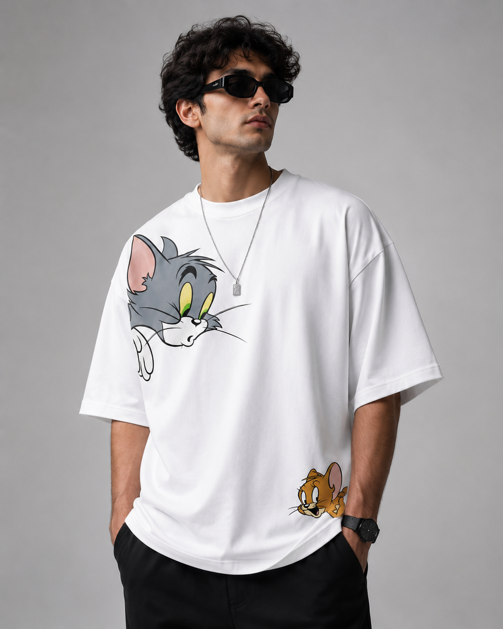 Tom & Jerry