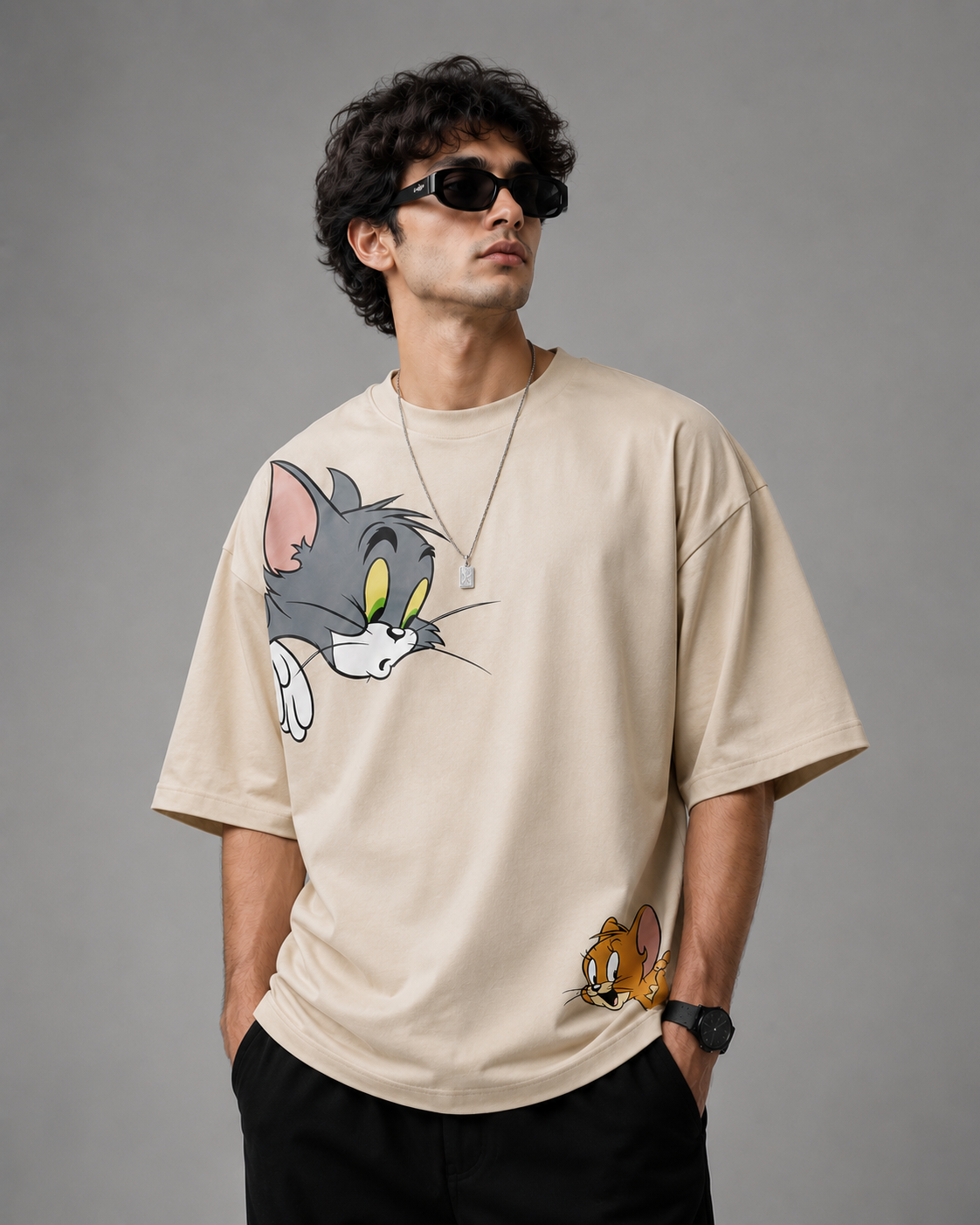 Tom & Jerry