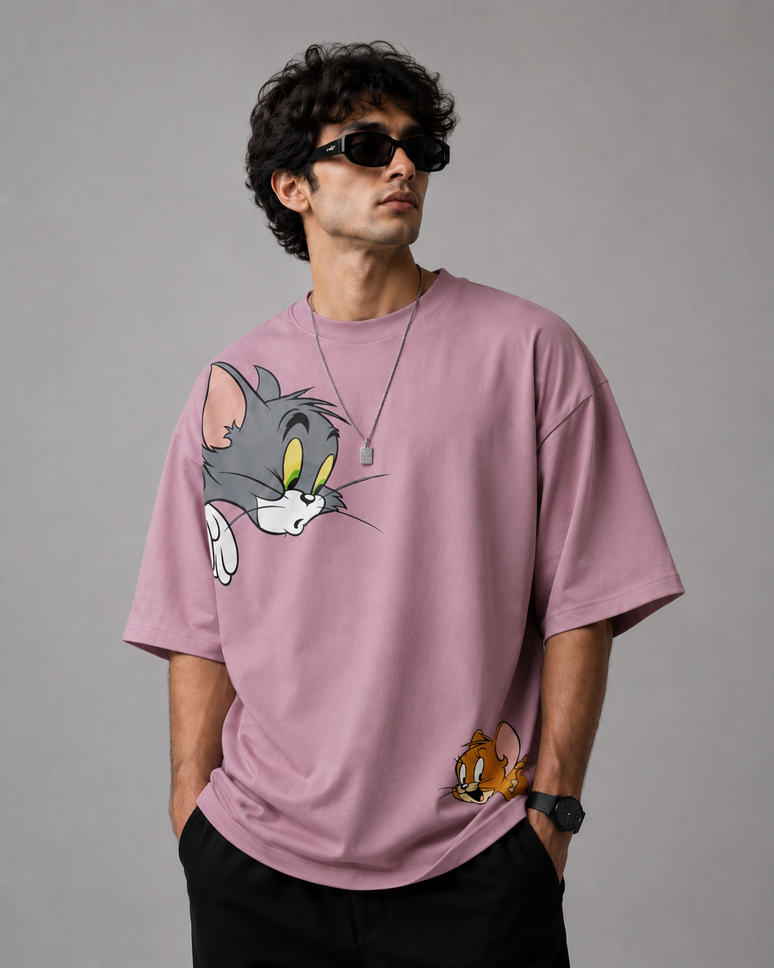 Tom & Jerry
