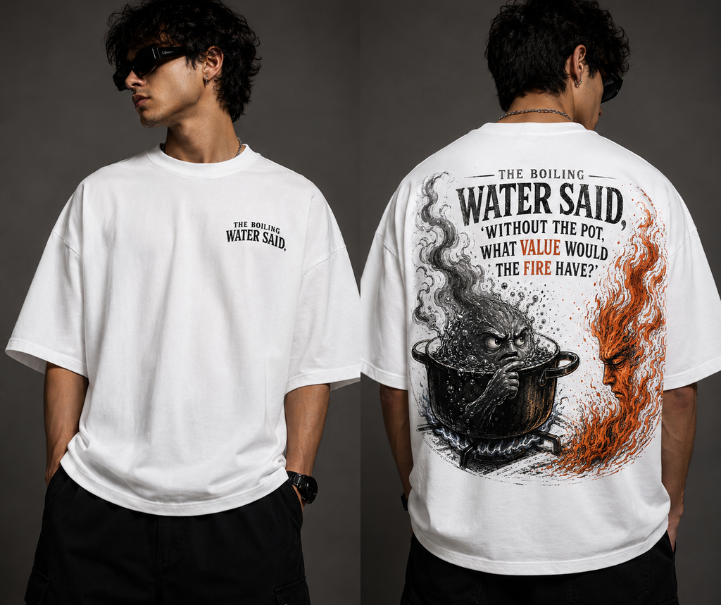 Water&Fire