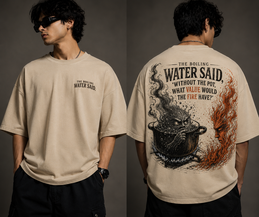 Water&Fire