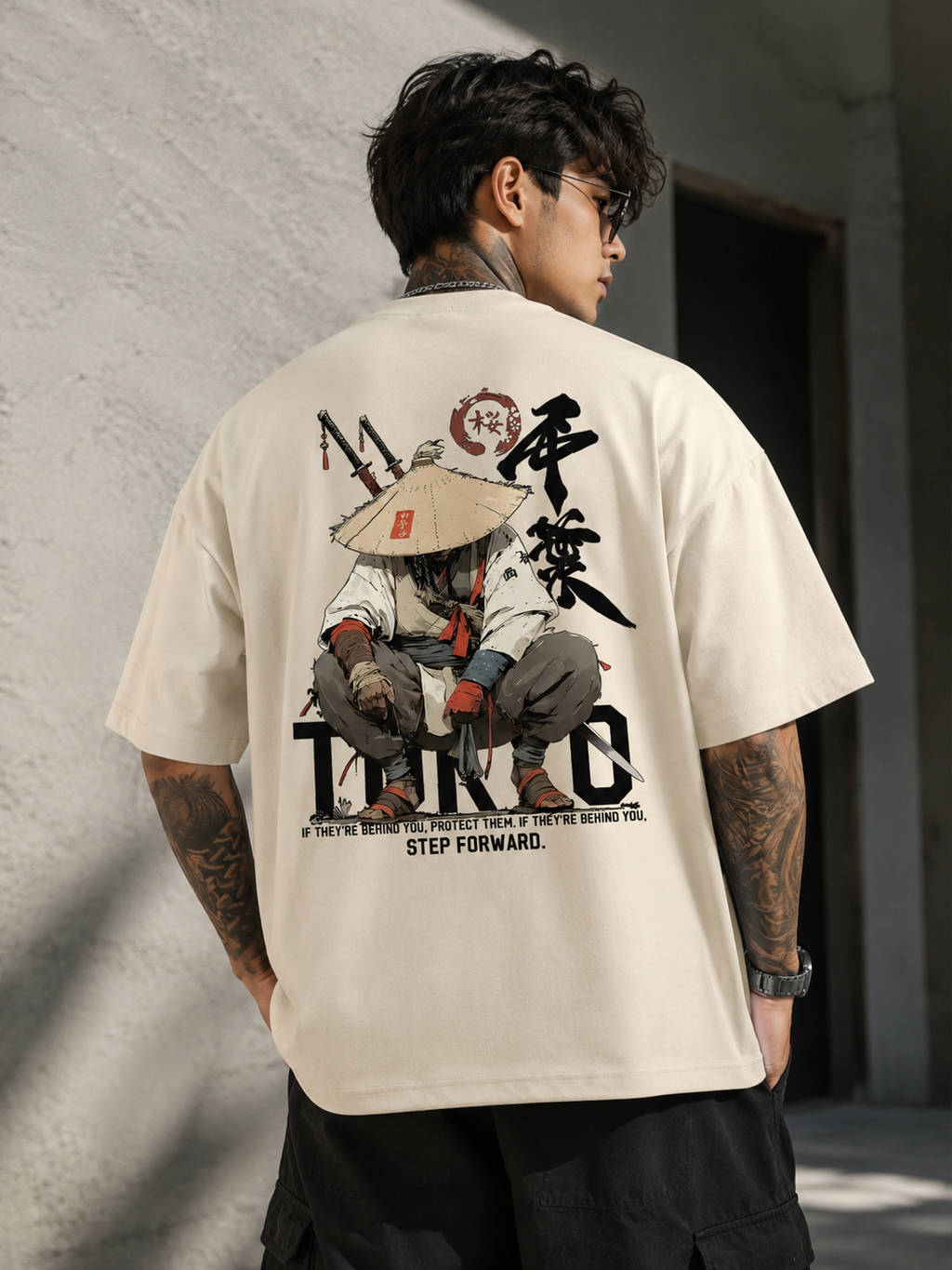 Tokyo