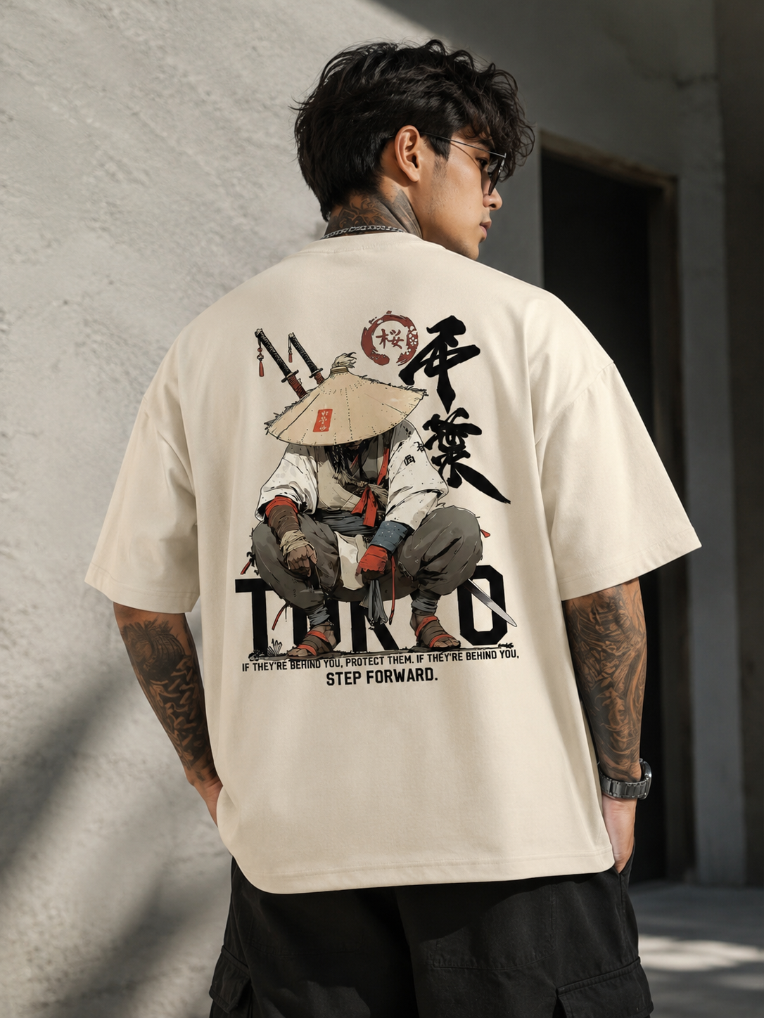 Tokyo