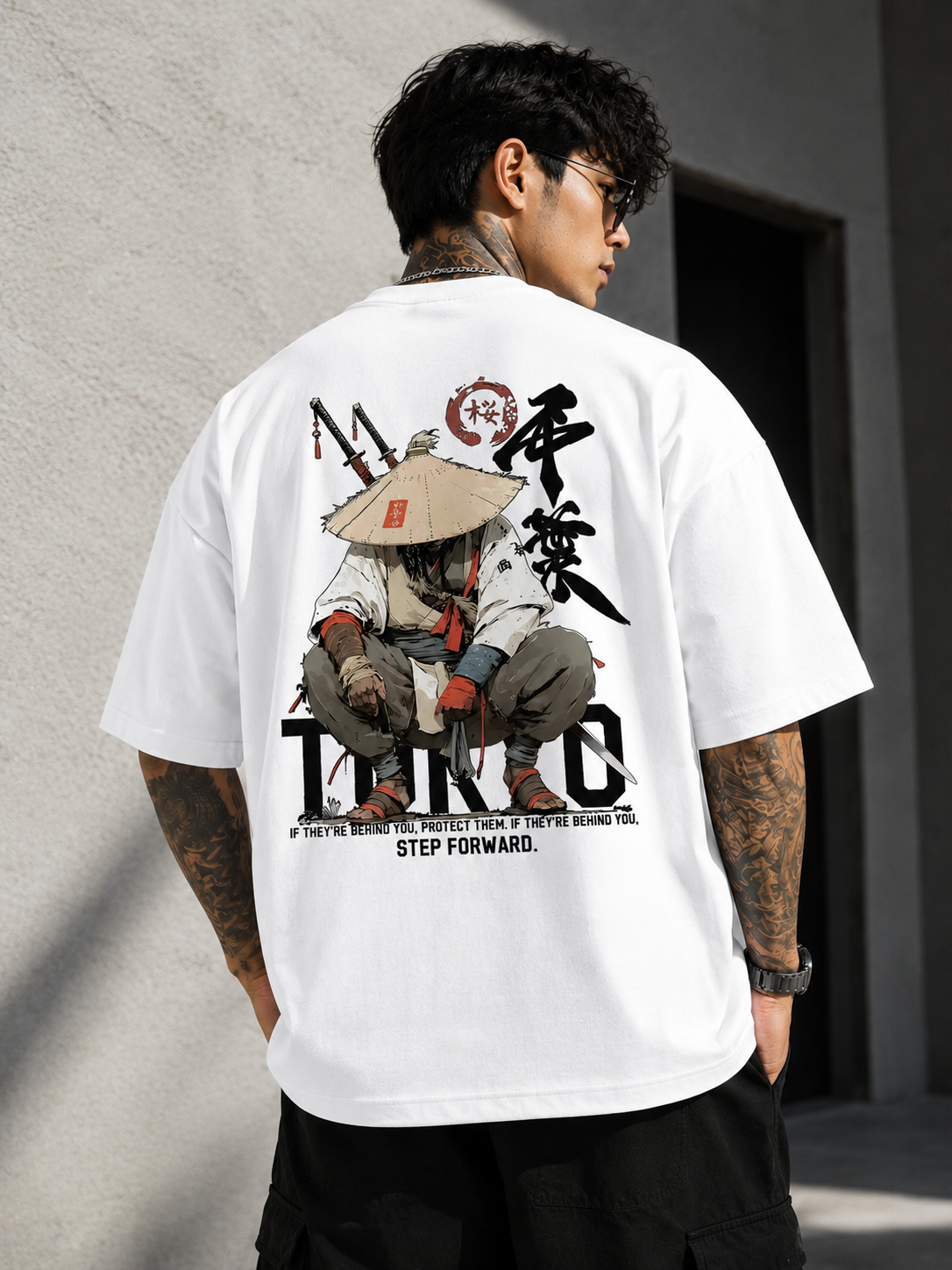 Tokyo