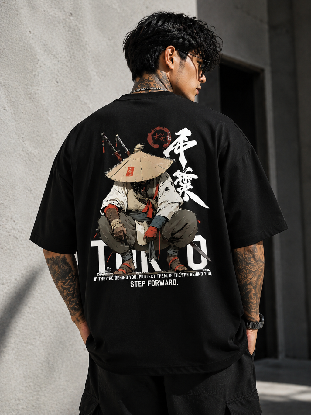 Tokyo