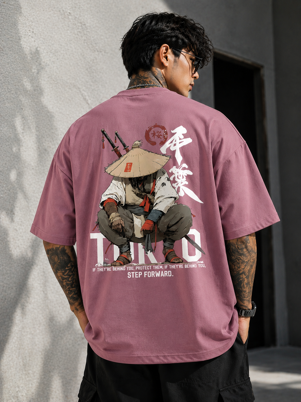 Tokyo