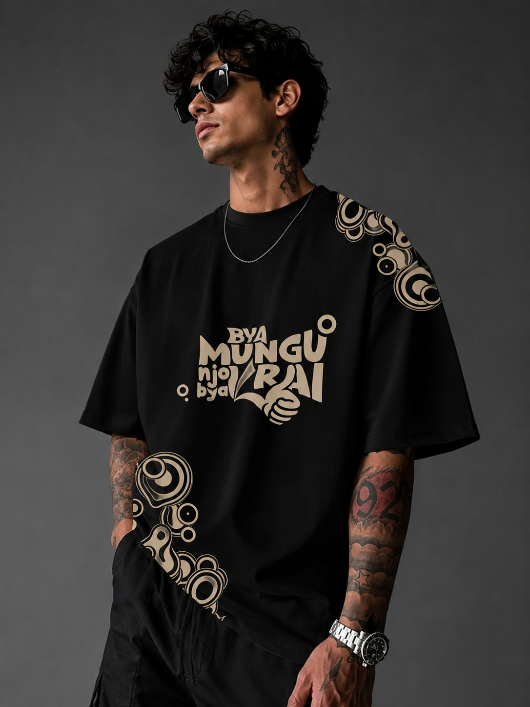 Mungu