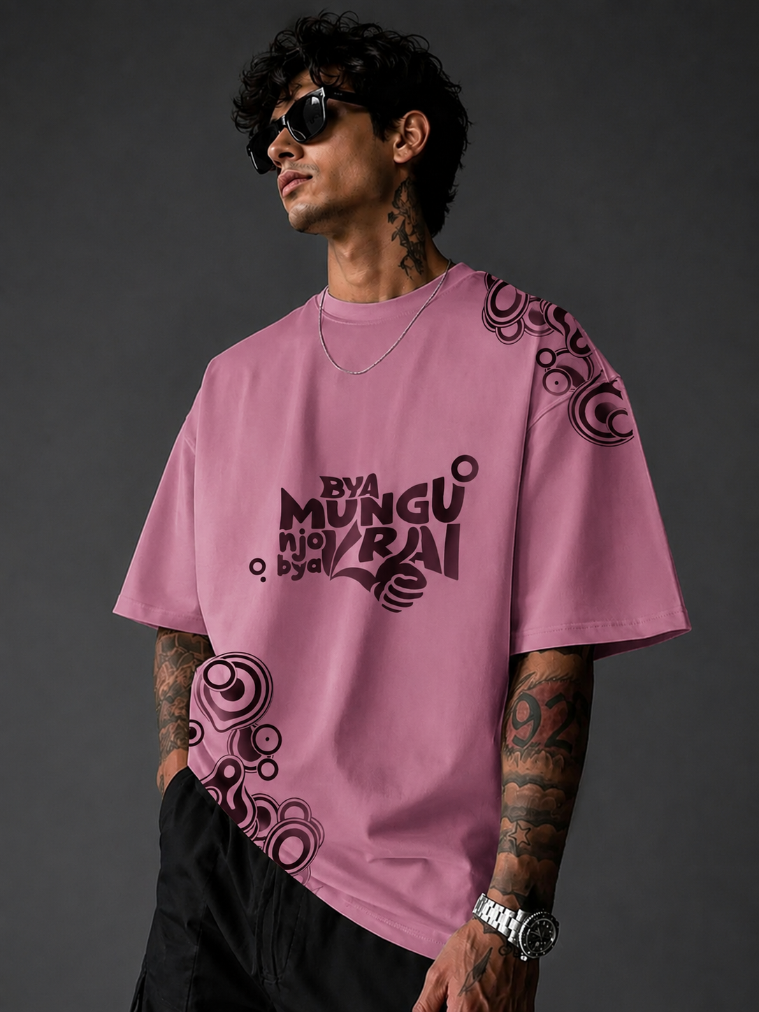 Mungu