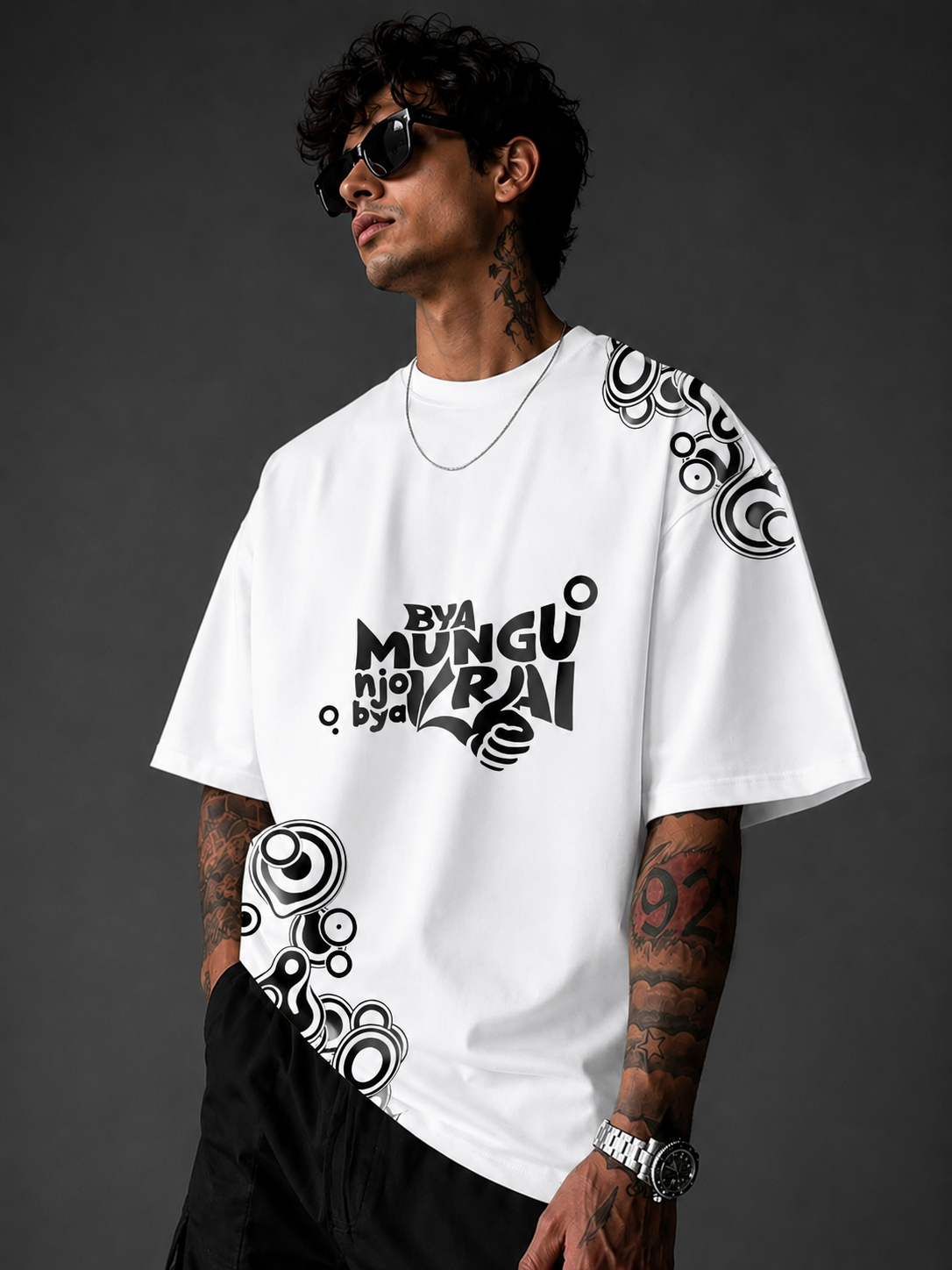 Mungu