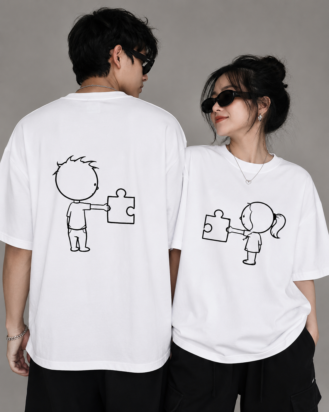 Pieces