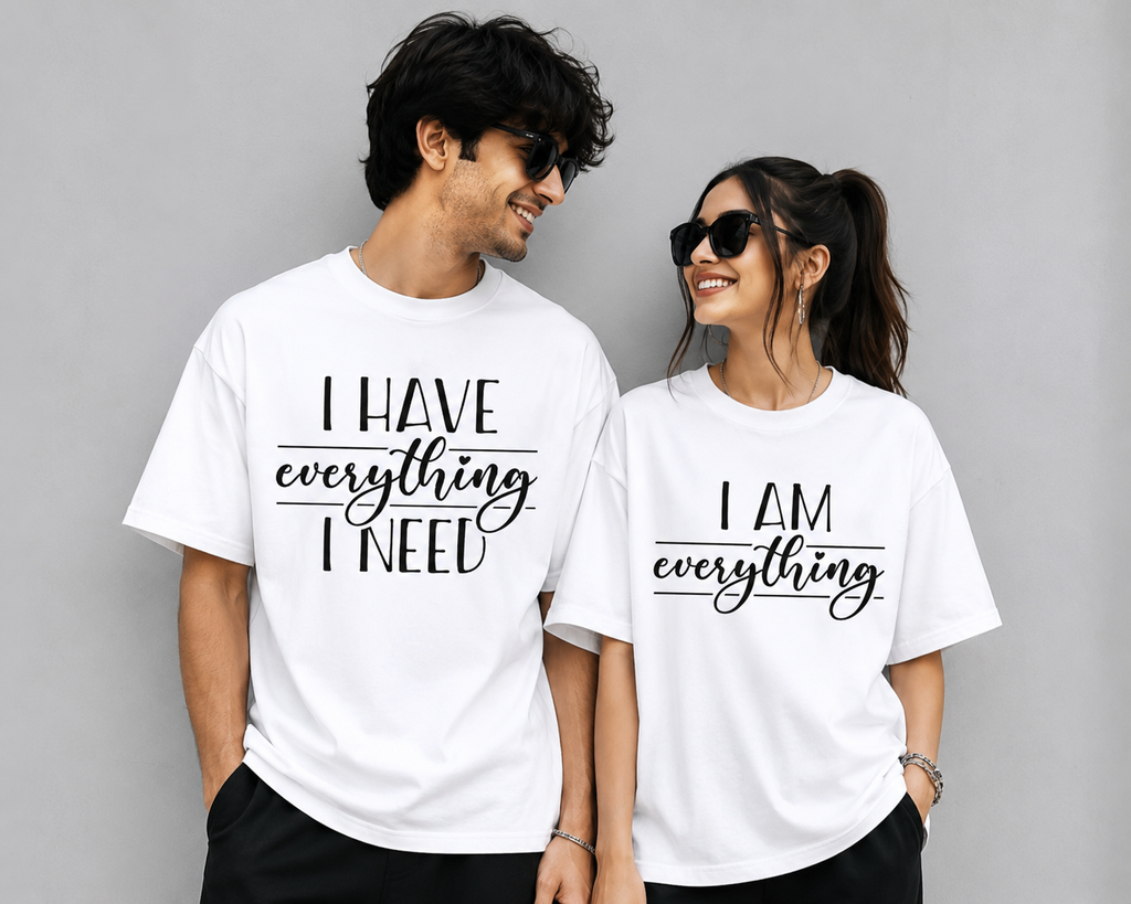 Need