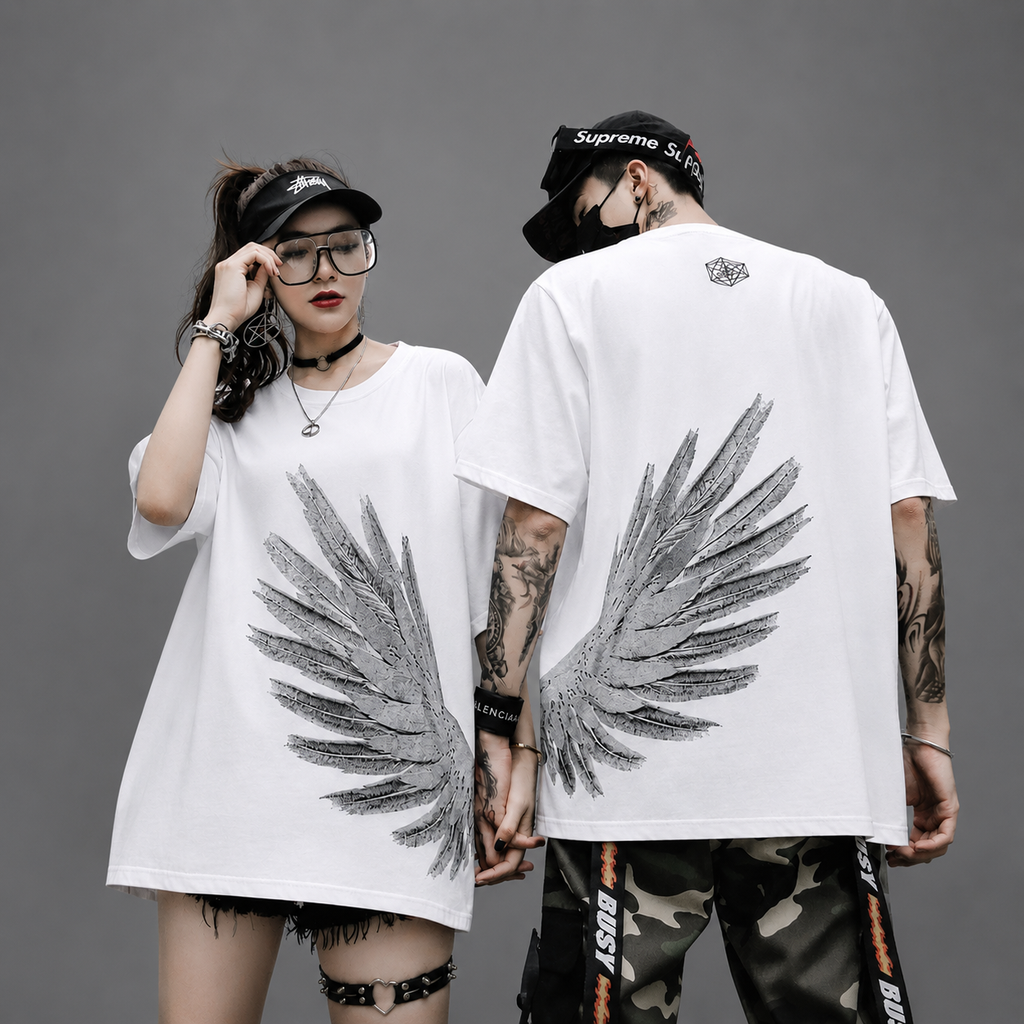 Fly Together