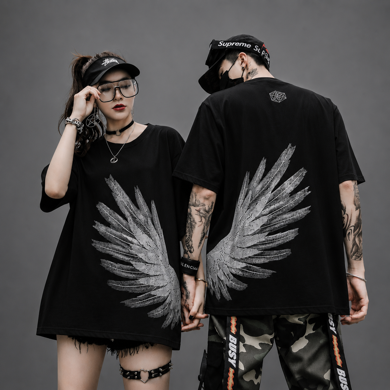 Fly Together