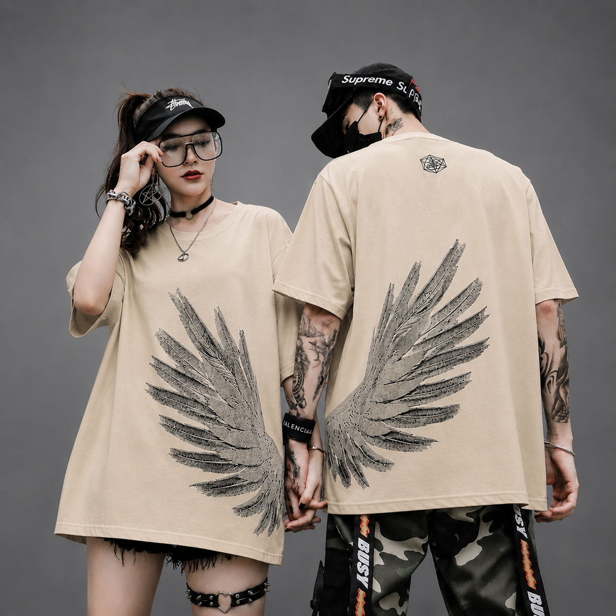 Fly Together