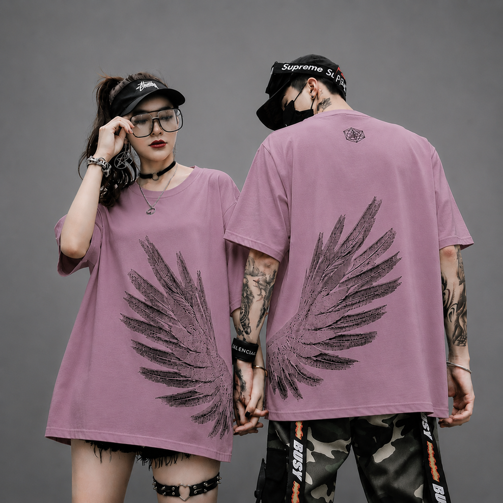 Fly Together