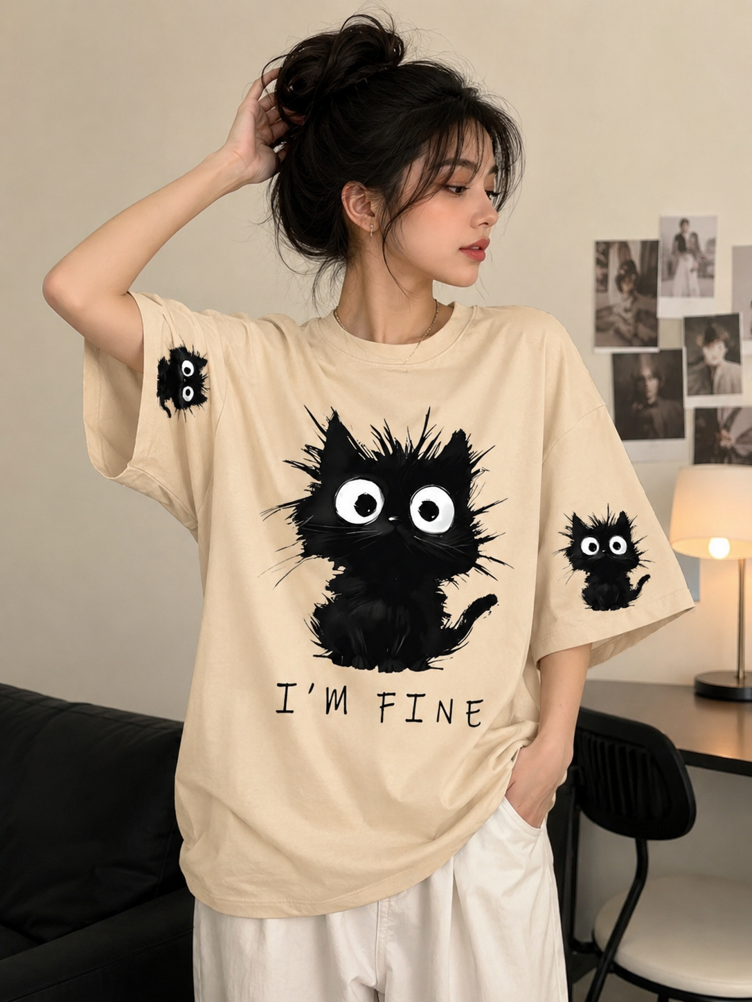 I'm Fine