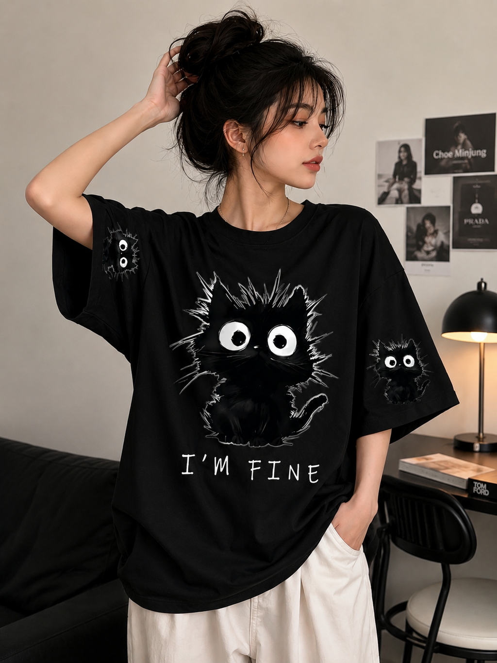 I'm Fine