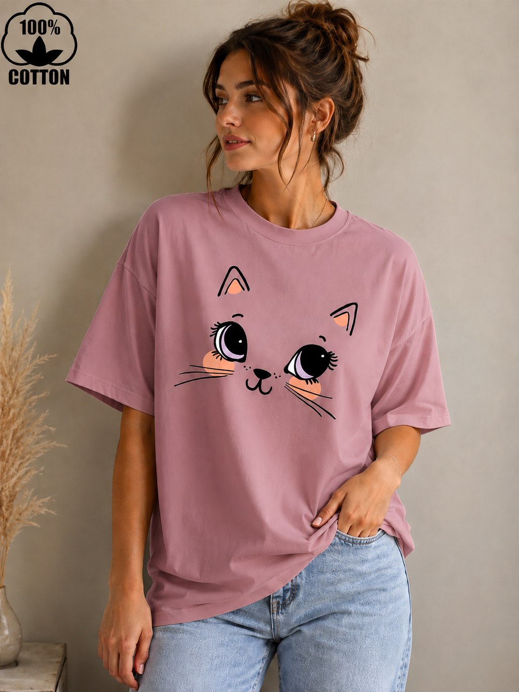 Cutie Cat