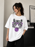 Pookie Tiger