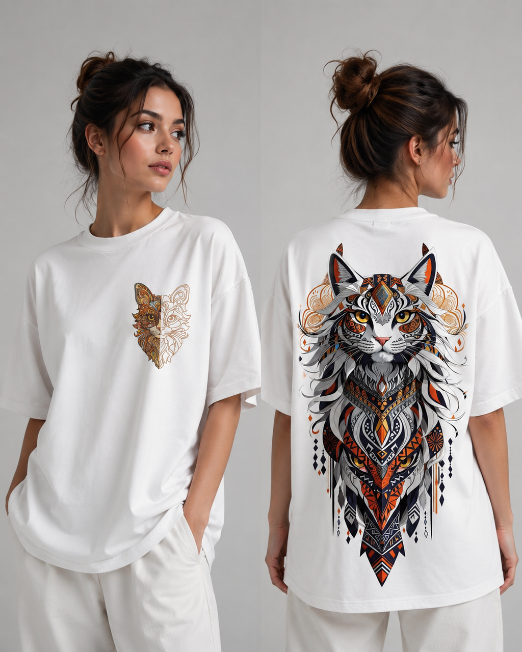 Cat Aura