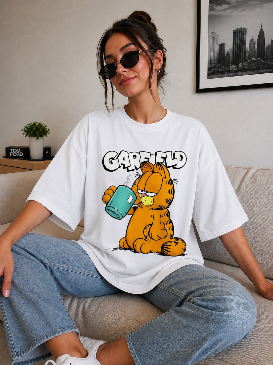 Garfield