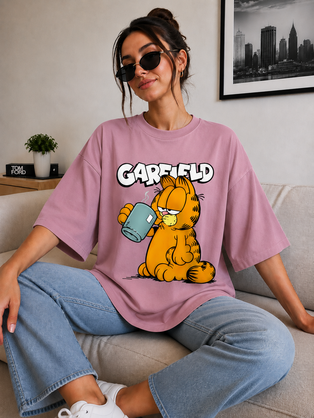 Garfield
