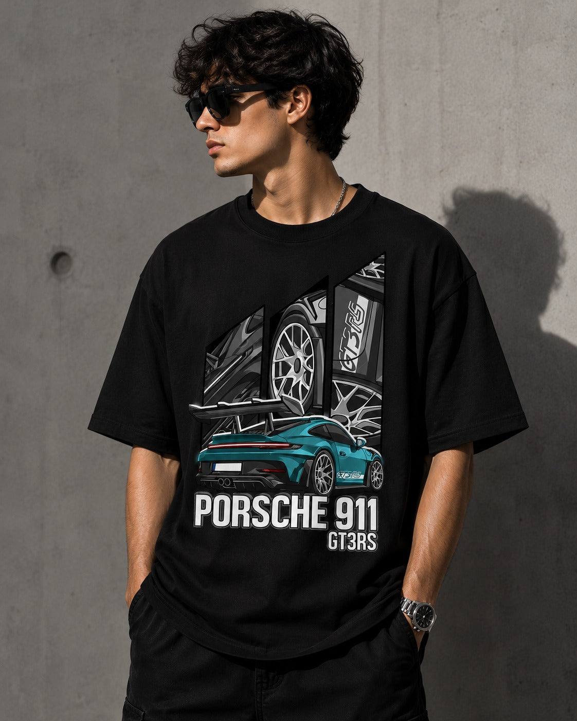 Porshe 911