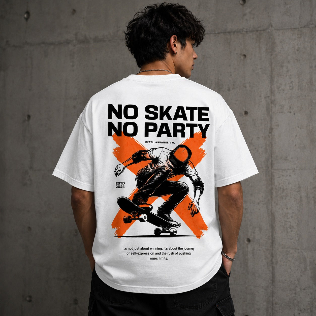 Skate Party