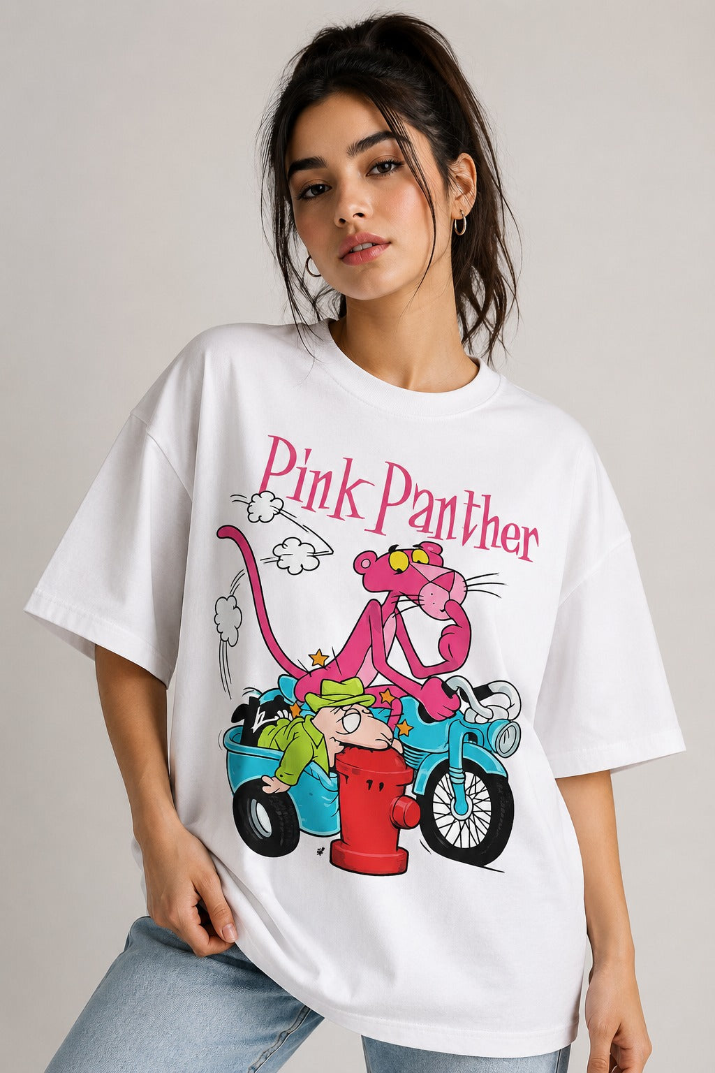 PinkPanther