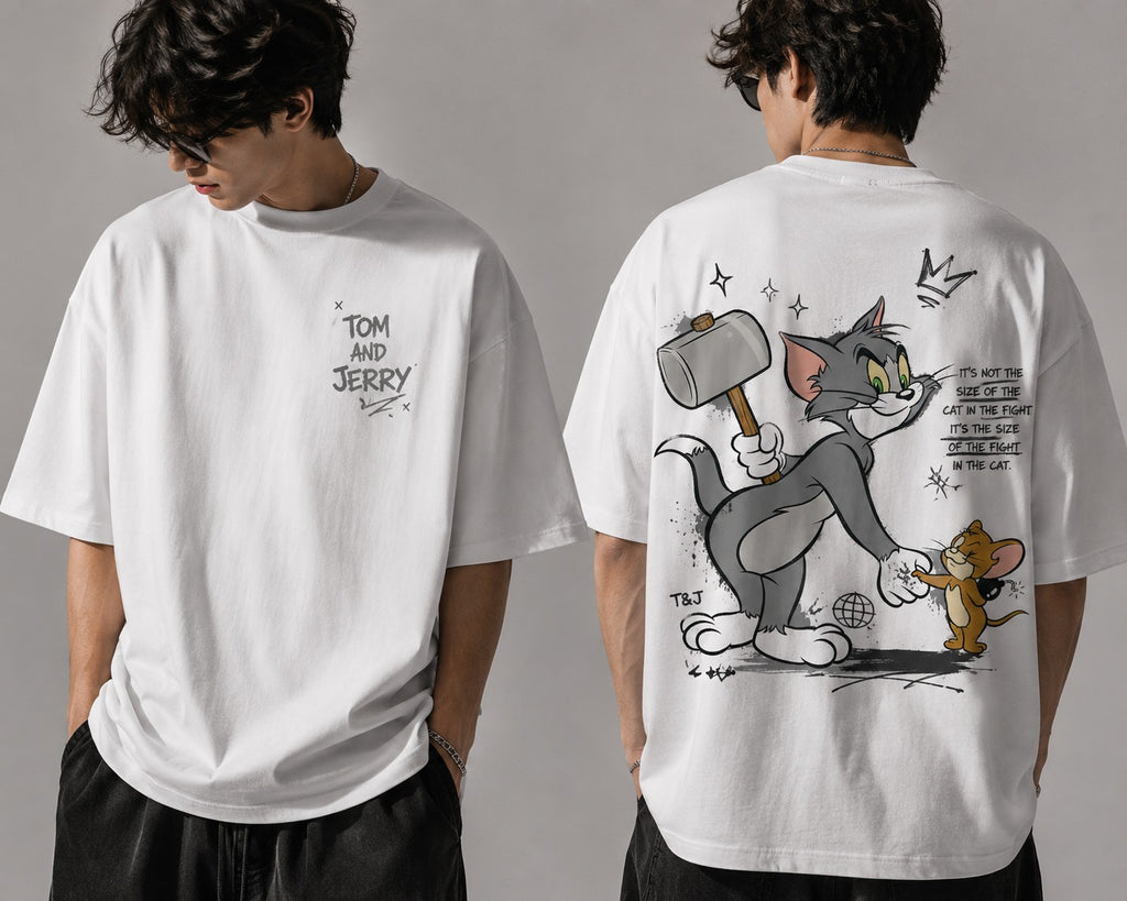 Tom&Jerry2