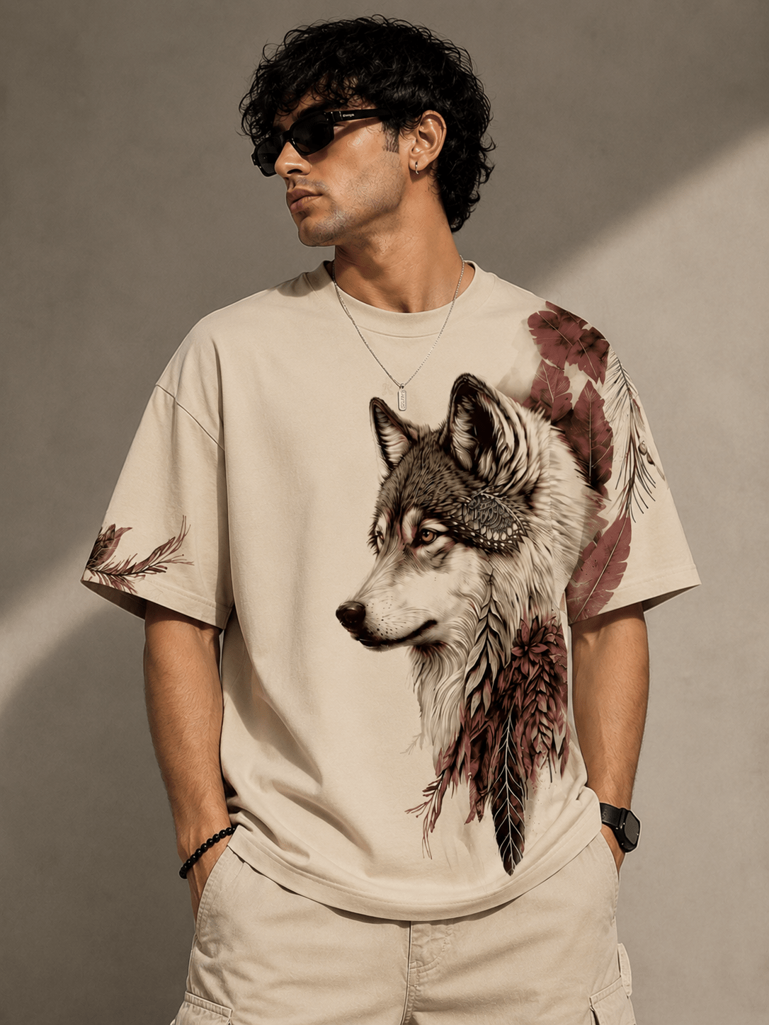 # drop shoulder Tshirts # - #teezo#oversized tshirts #