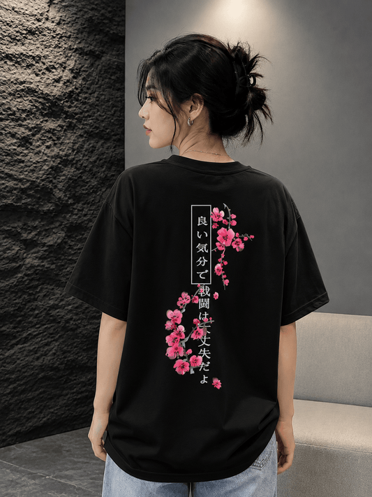  drop shoulder Tshirts  - teezooversized tshirts 