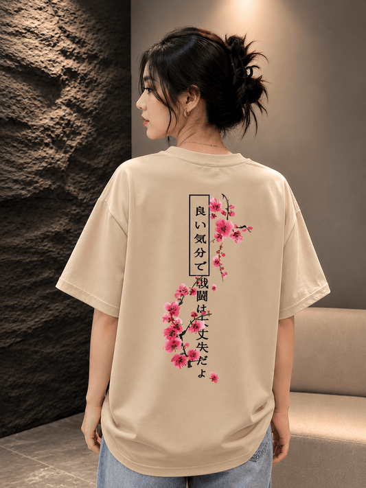  drop shoulder Tshirts  - teezooversized tshirts 