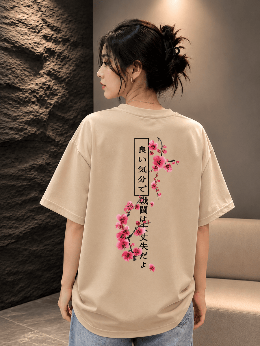  drop shoulder Tshirts  - teezooversized tshirts 