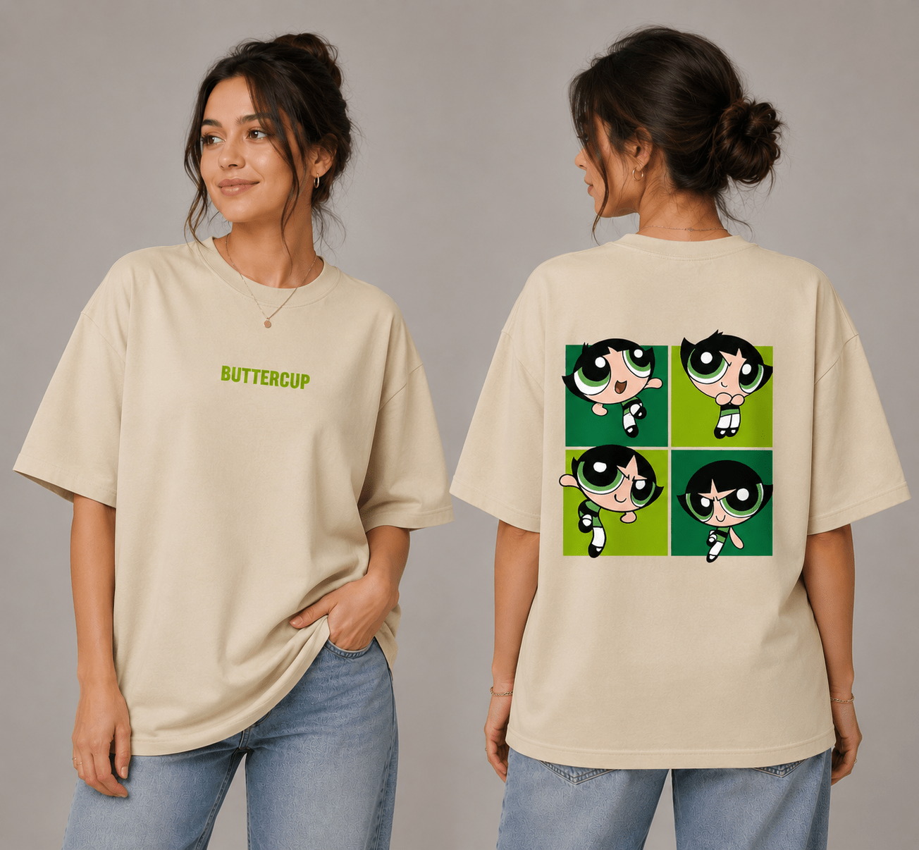  drop shoulder Tshirts  - teezooversized tshirts 