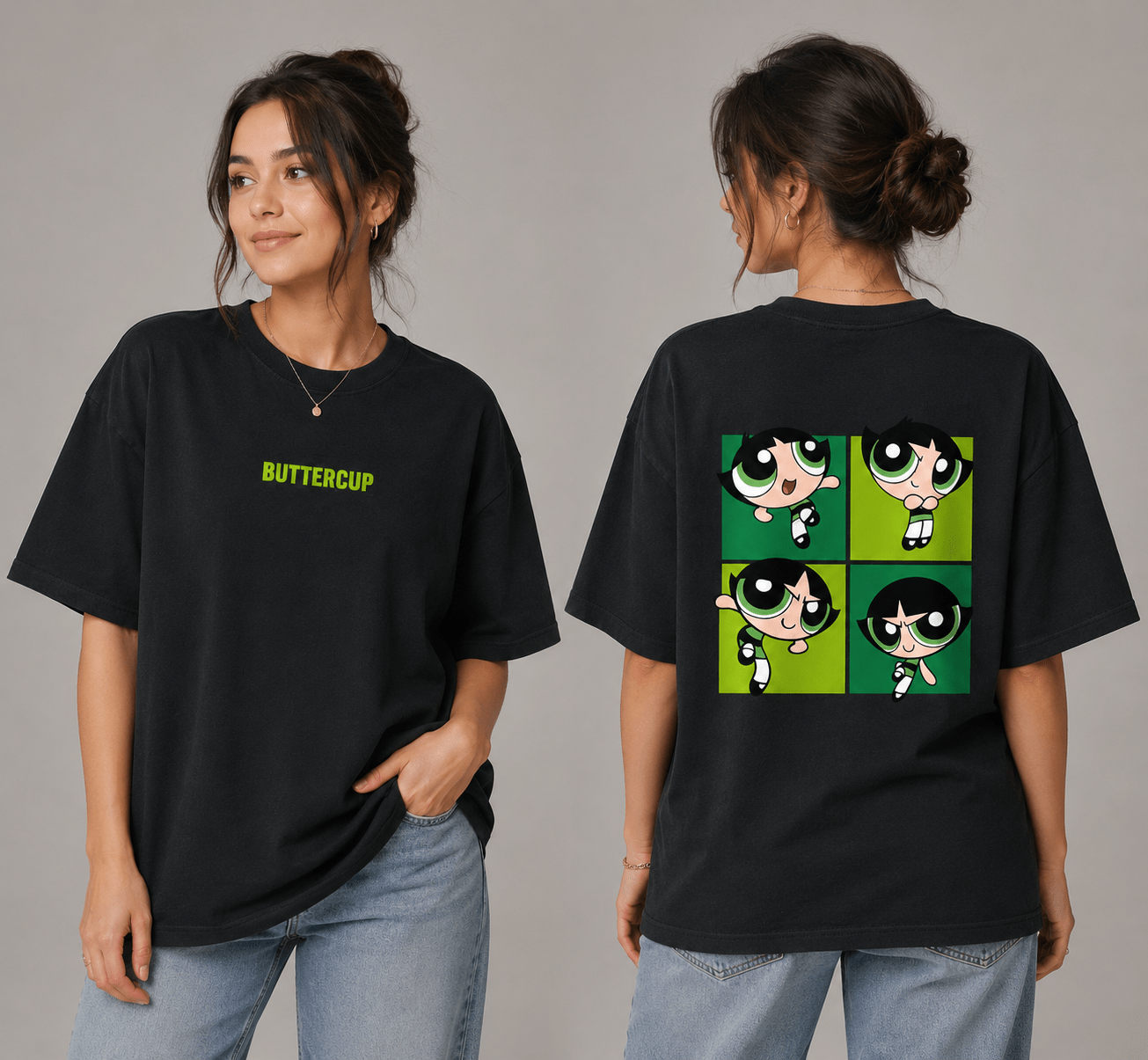  drop shoulder Tshirts  - teezooversized tshirts 