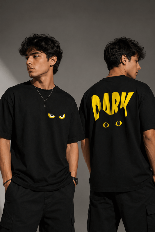  drop shoulder Tshirts  - teezooversized tshirts 