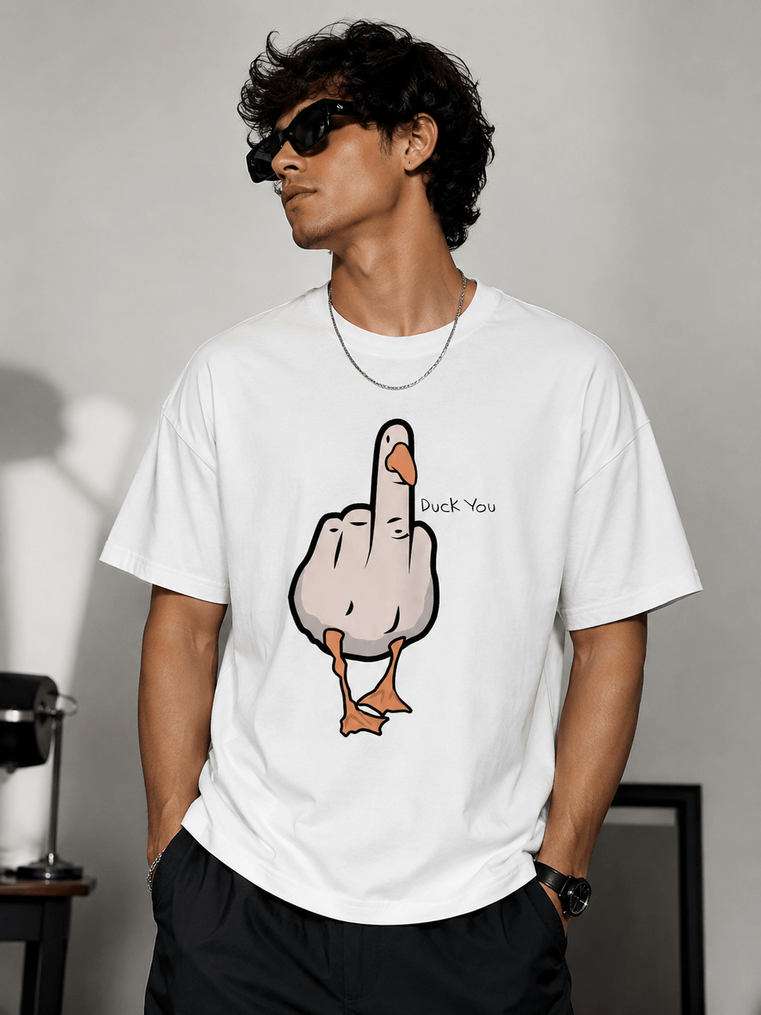  drop shoulder Tshirts  - teezooversized tshirts 