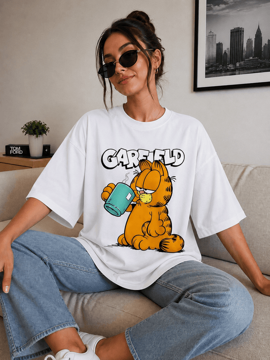  drop shoulder Tshirts  - teezooversized tshirts 