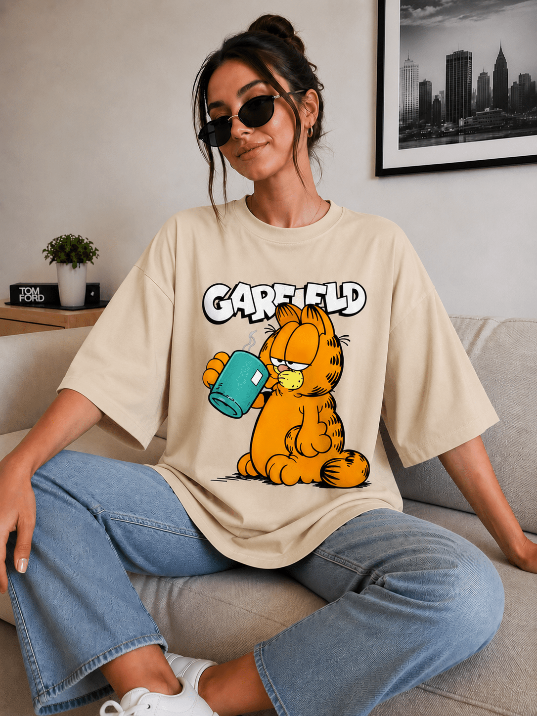  drop shoulder Tshirts  - teezooversized tshirts 