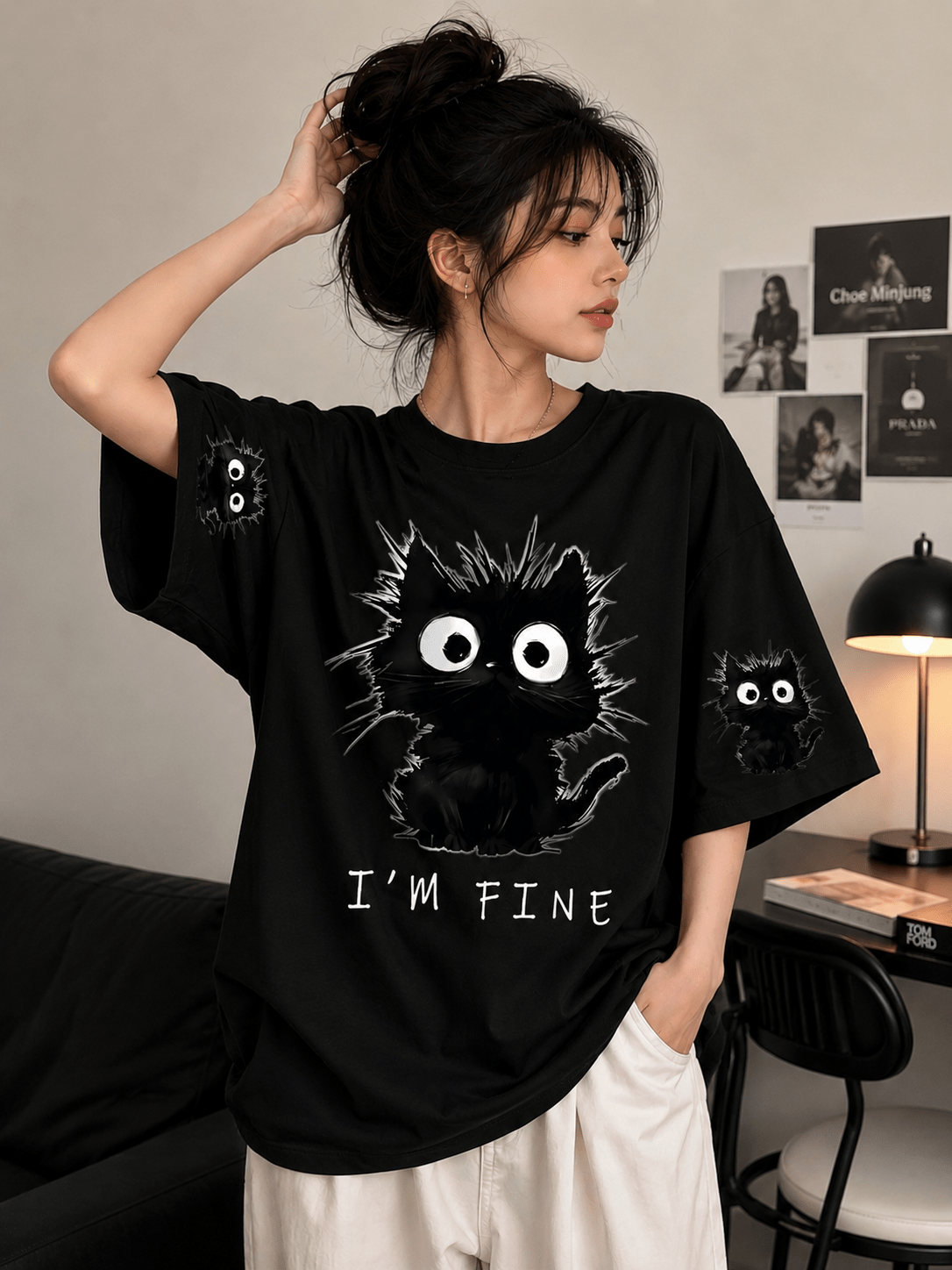  drop shoulder Tshirts  - teezooversized tshirts 