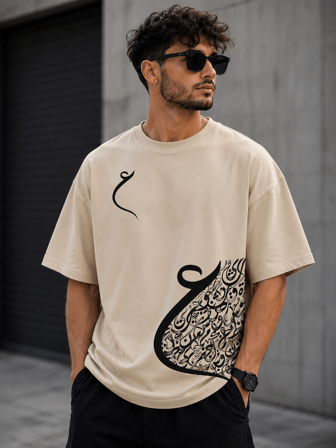  drop shoulder Tshirts  - teezooversized tshirts 